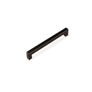 Liberty Bar Handle 160mm Matt Black