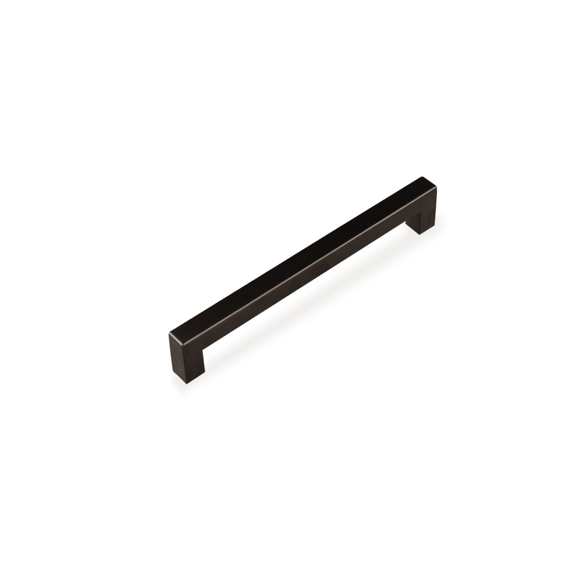 Liberty Bar Handle 160mm Matt Black
