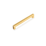 Liberty Bar Handle 160mm Matt Brass