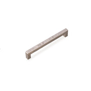 Liberty Bar Handle 160mm Polished Nickel