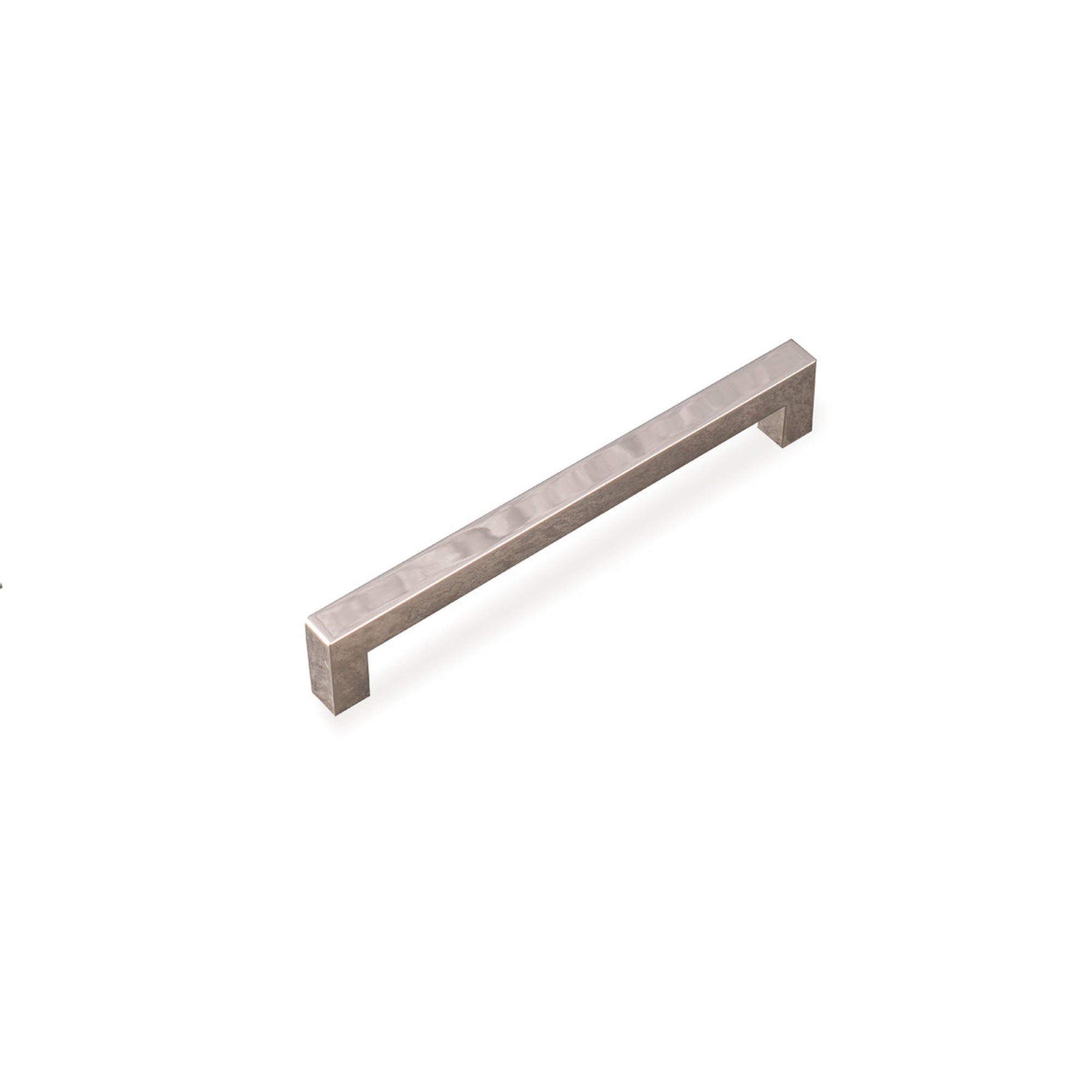 Liberty Bar Handle 160mm Polished Nickel