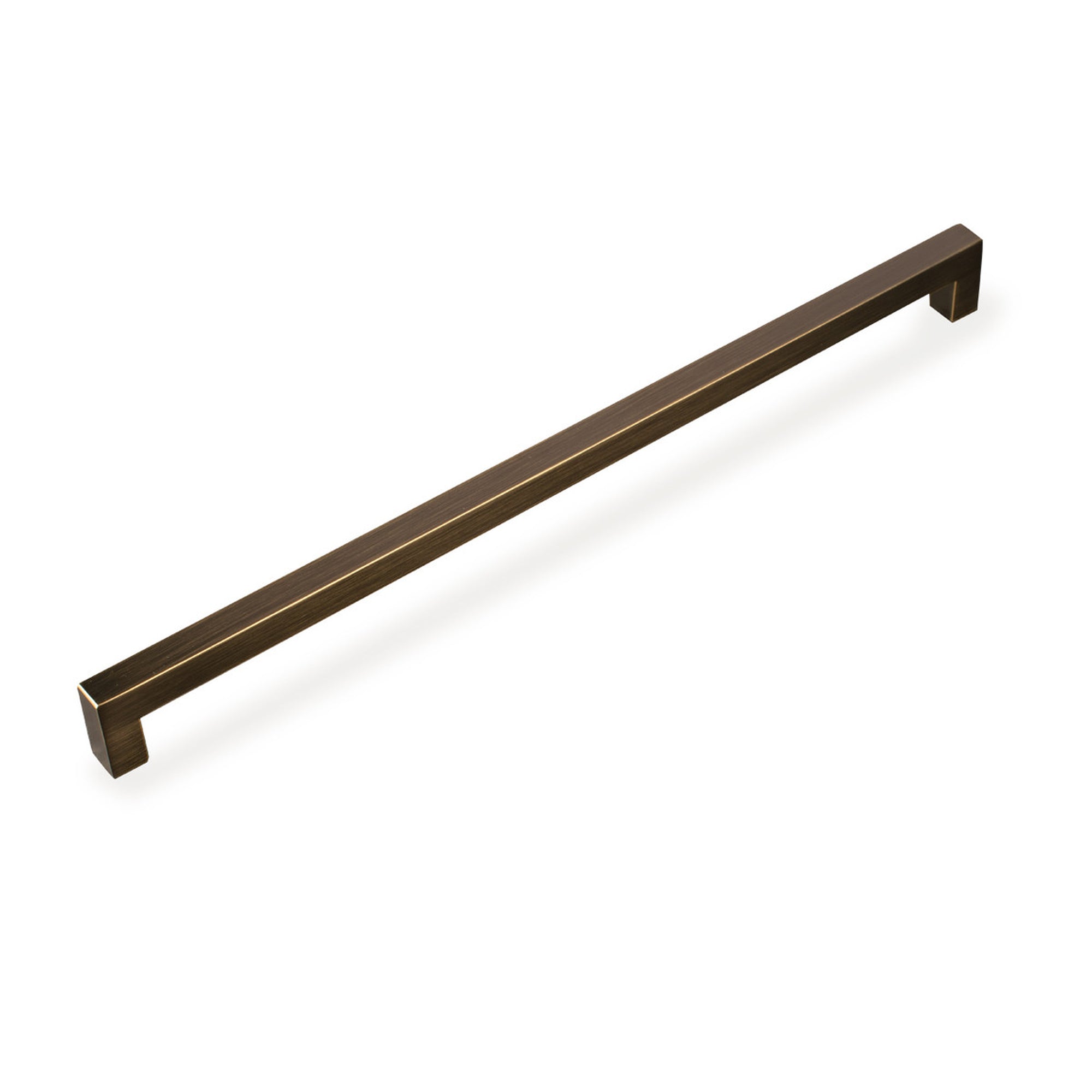 Liberty Bar Handle 320mm Dark Brushed Brass