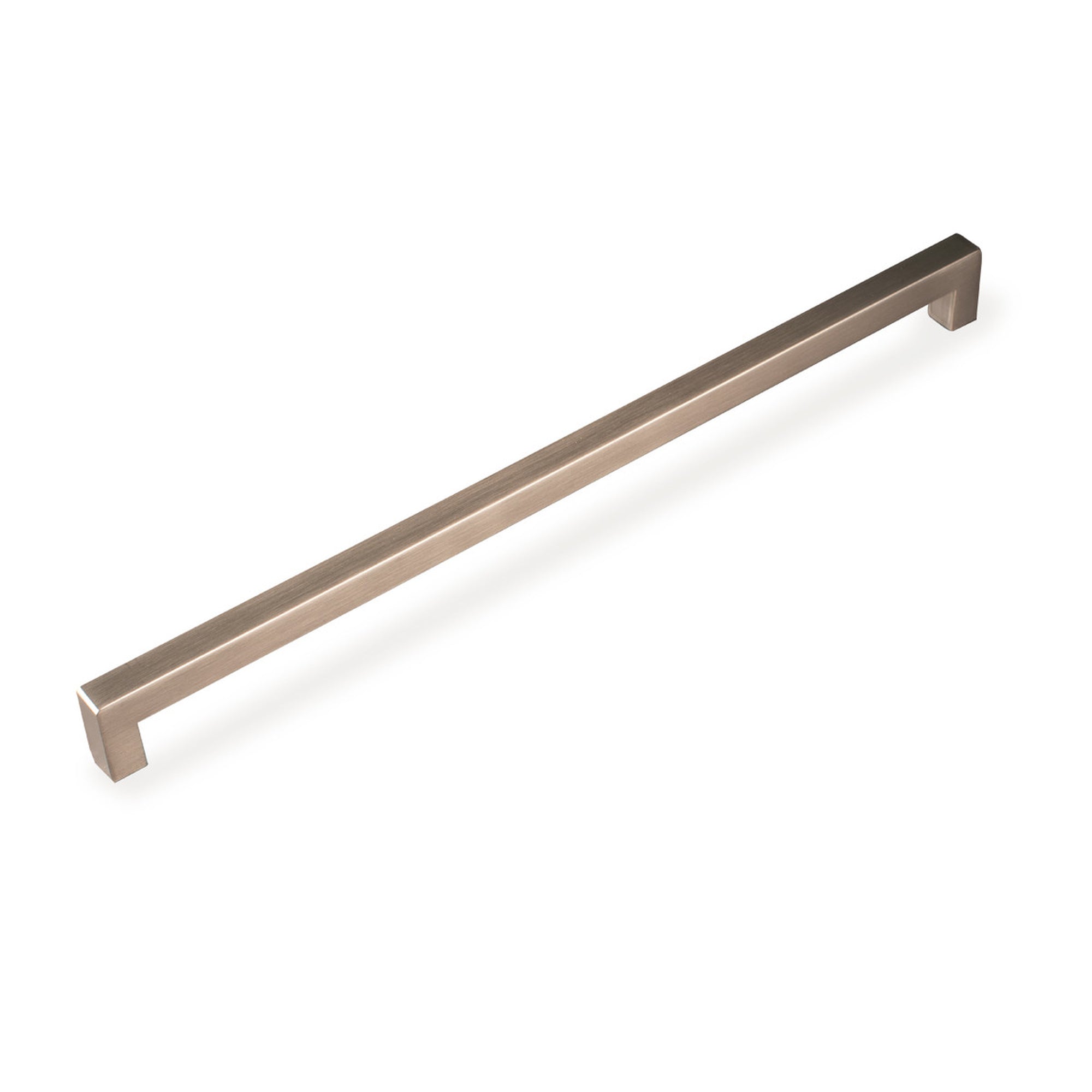 Liberty Bar Handle 320mm Dull Brushed Nickel