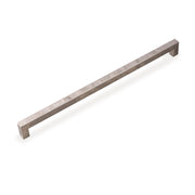 Liberty Bar Handle 320mm Polished Nickel