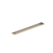 Liberty Backplate 160mm Dull Brushed Nickel