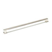 Momo Lucca D Handle 320mm Polished Nickel