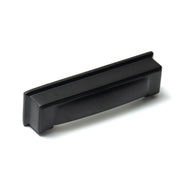 Momo Lucca Cup Pull 96mm Matt Black