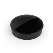 Momo Lidd Flush Pull 60mm Matt Black