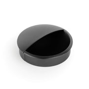 Momo Lidd Flush Pull 60mm Black Titanium
