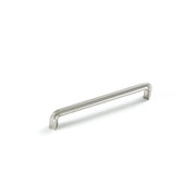 Lumi D Handle 160mm Vintage Nickel