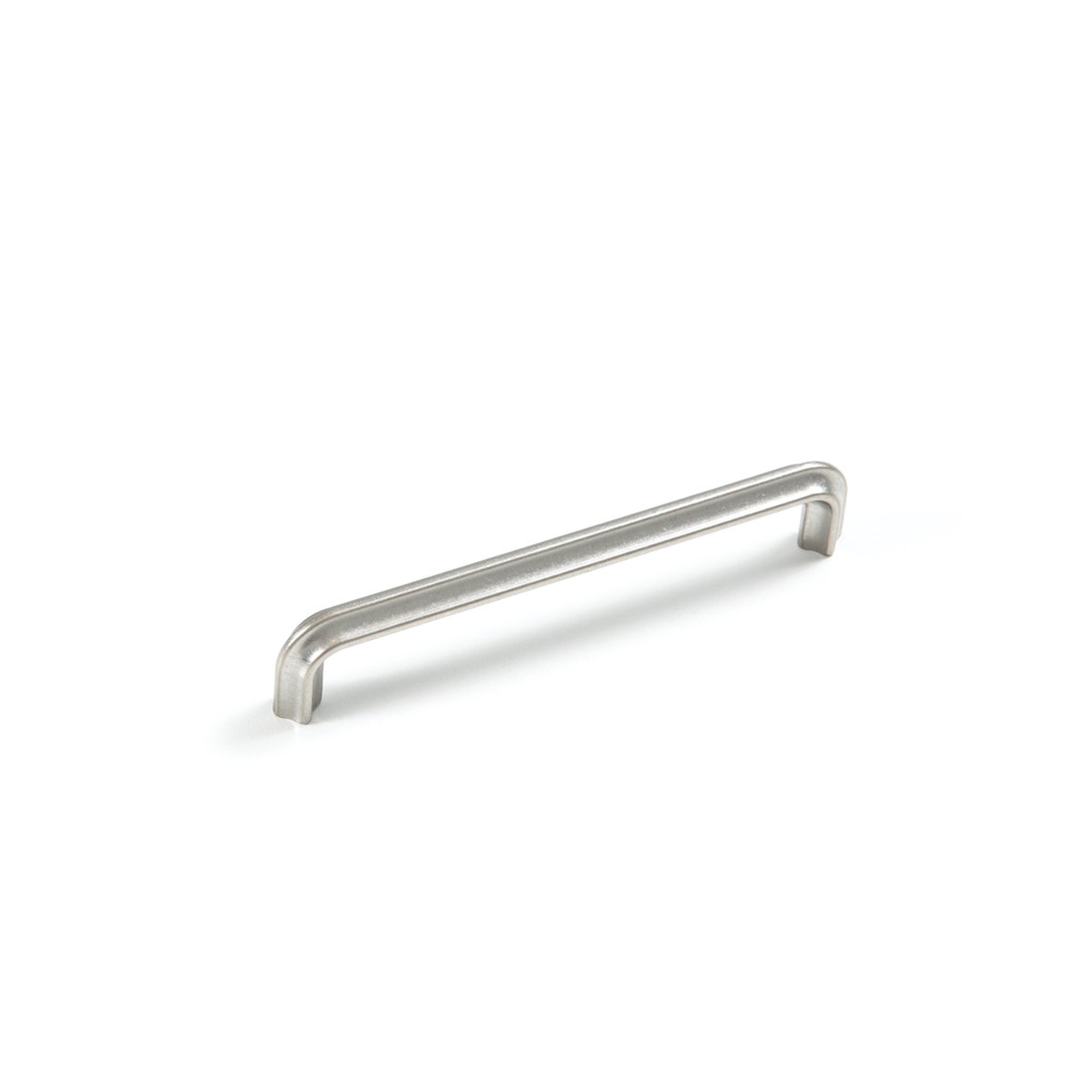 Lumi D Handle 160mm Vintage Nickel