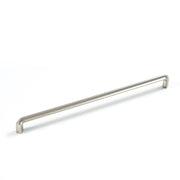 Lumi D Handle 320mm Vintage Nickel