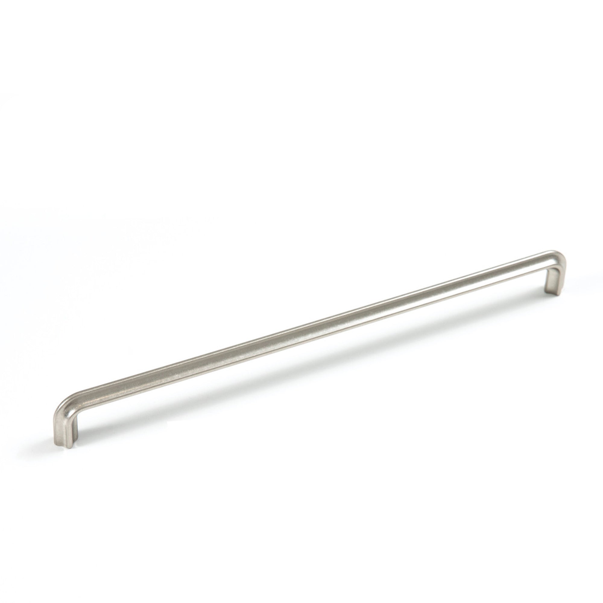 Lumi D Handle 320mm Vintage Nickel