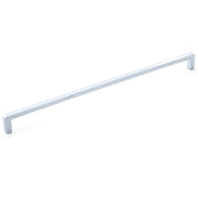 Milano D Handle 320mm Chrome Plated