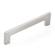Torino D Handle 128mm Brushed Nickel