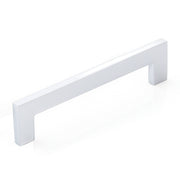 Torino D Handle 128mm Chrome Plated