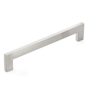 Torino D Handle 160mm Brushed Nickel