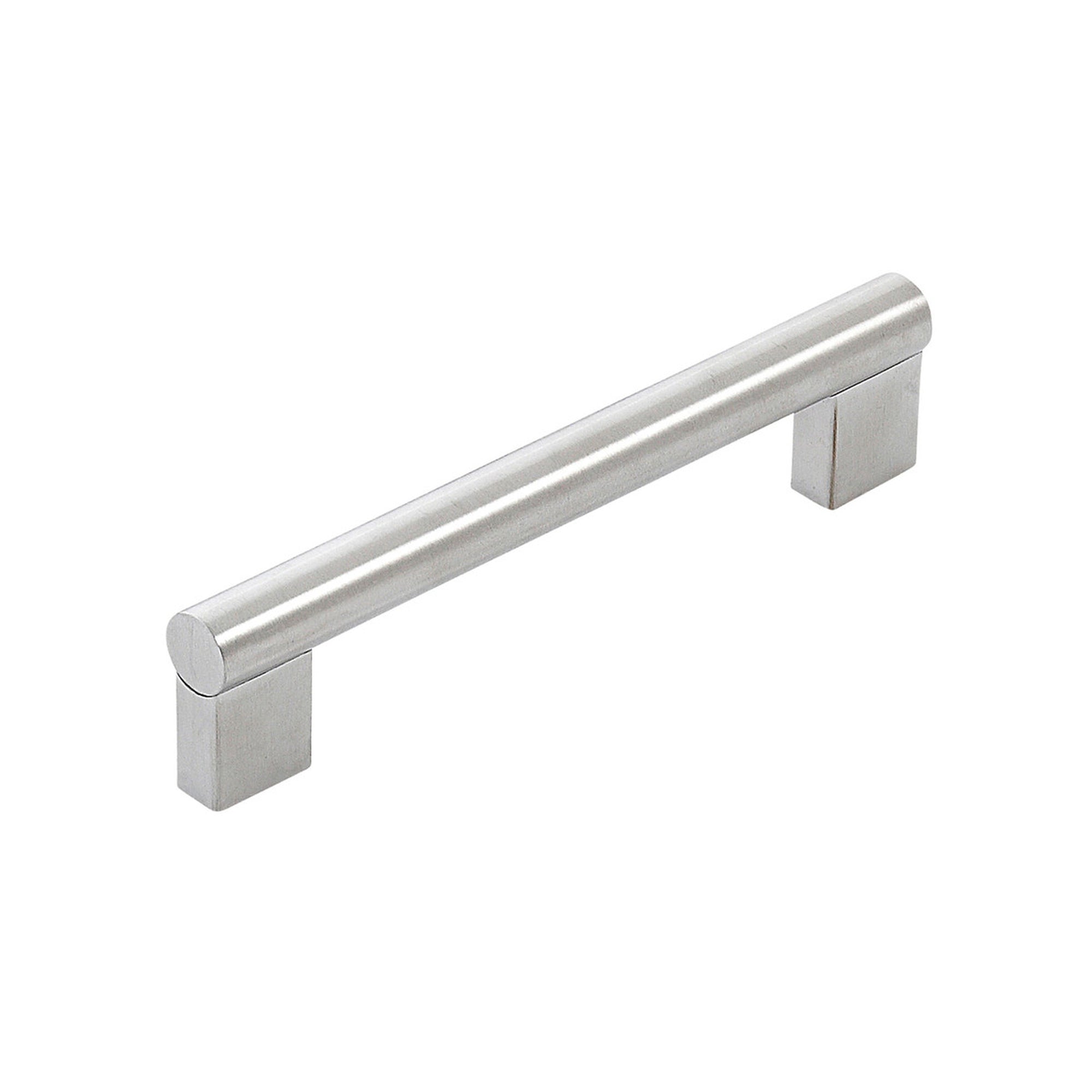 Barletta D Handle 128mm Stainless Steel