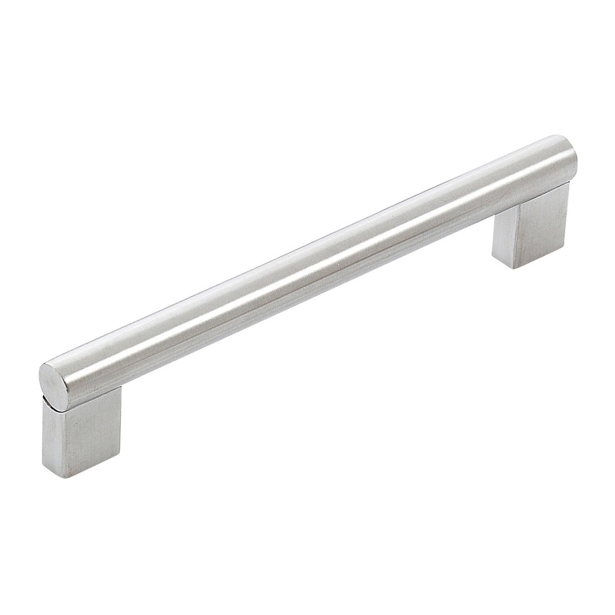 Barletta D Handle 160mm Stainless Steel