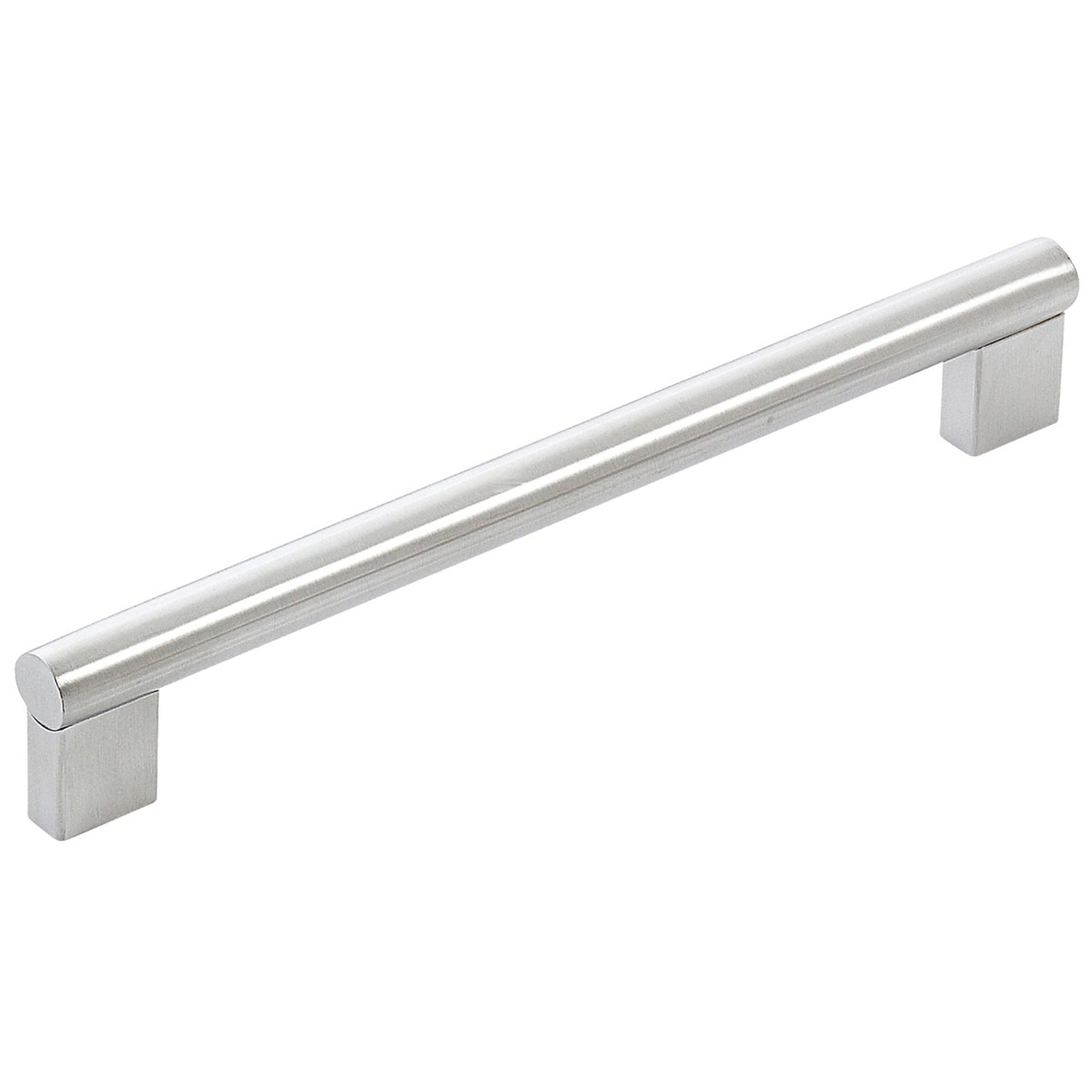 Barletta D Handle 192mm Stainless Steel