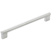 Barletta D Handle 288mm Stainless Steel