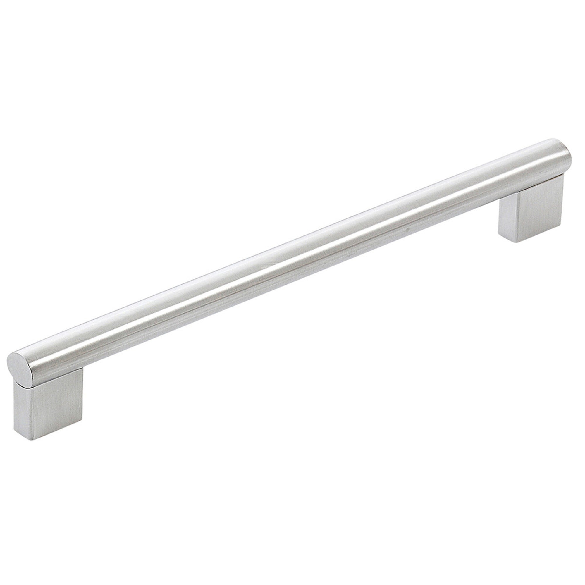 Barletta D Handle 288mm Stainless Steel