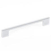 Momo Livorno D Handle 160mm Chrome Plated
