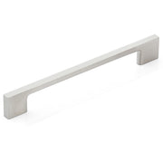 Momo Livorno D Handle 160mm Dull Brushed Nickel