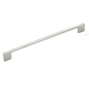 Livorno D Handle 192mm Dull Brushed Nickel