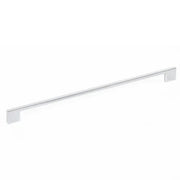 Momo Handles Livorno D Handle 224mm Chrome Plated