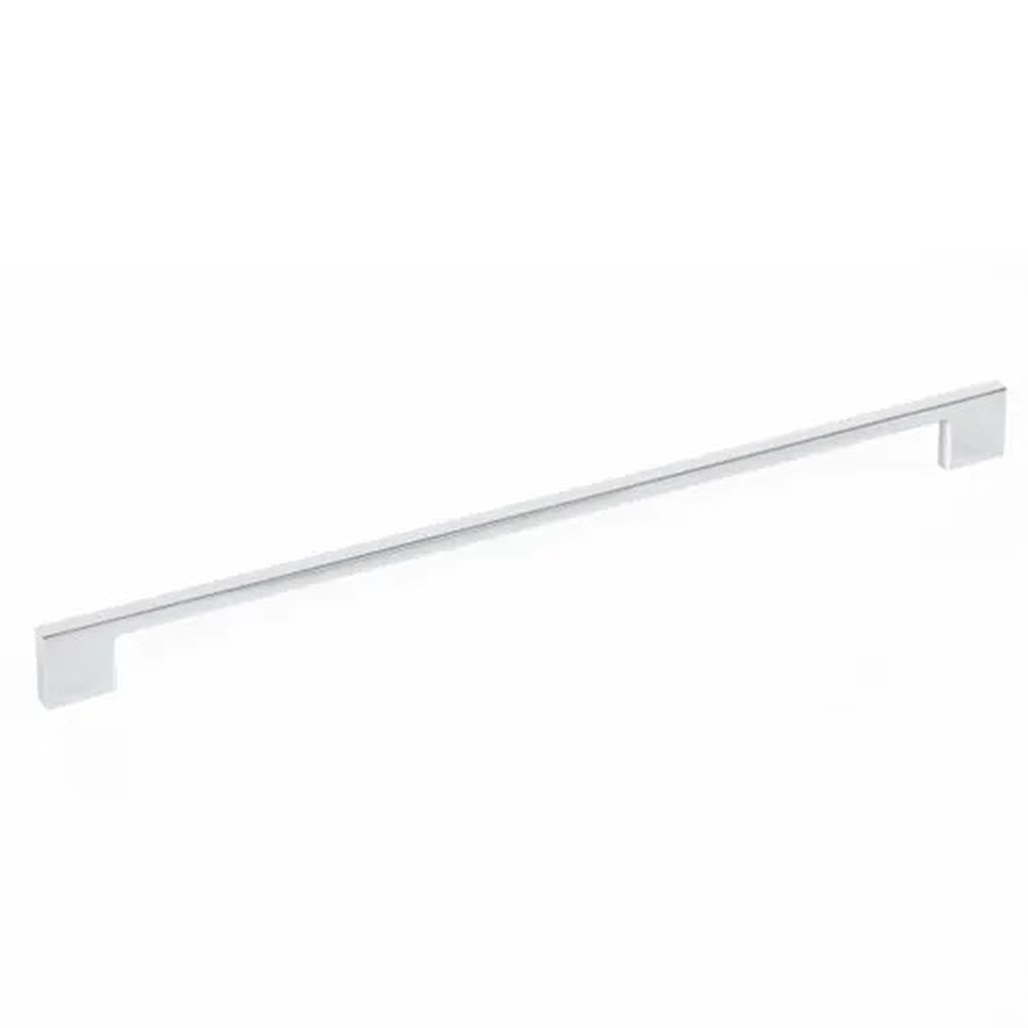Momo Handles Livorno D Handle 224mm Chrome Plated