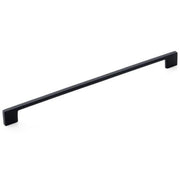 Momo Handles Livorno D Handle 224mm Matt Black