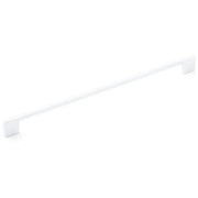 Momo Handles Livorno D Handle 224mm Matt White