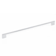 Momo Livorno D Handle 256mm Chrome Plated