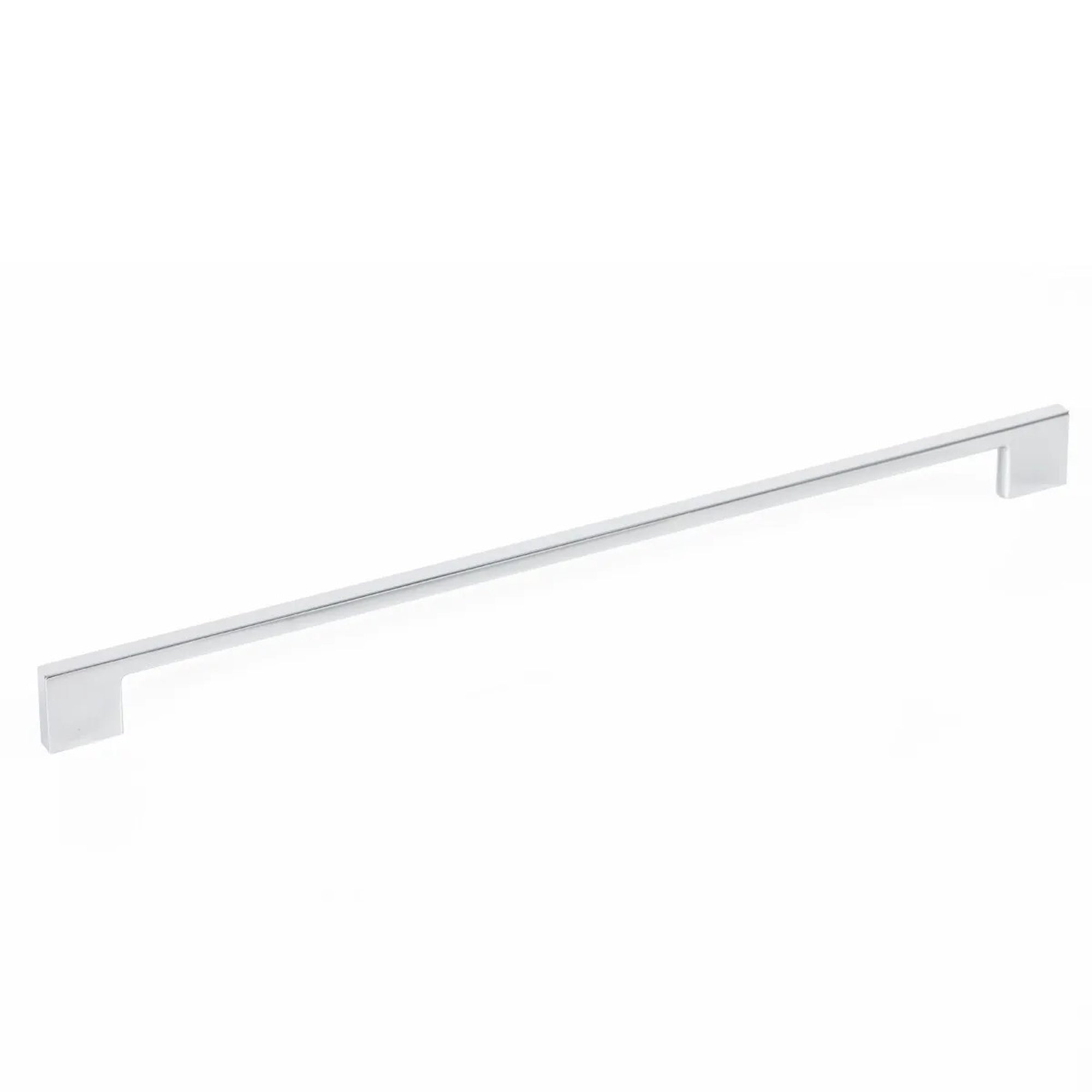 Momo Livorno D Handle 256mm Chrome Plated