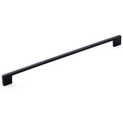 Livorno D Handle 256mm Matt Black