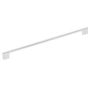 Livorno D Handle 320mm Chrome Plated