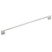 Livorno D Handle 320mm Dull Brushed Nickel