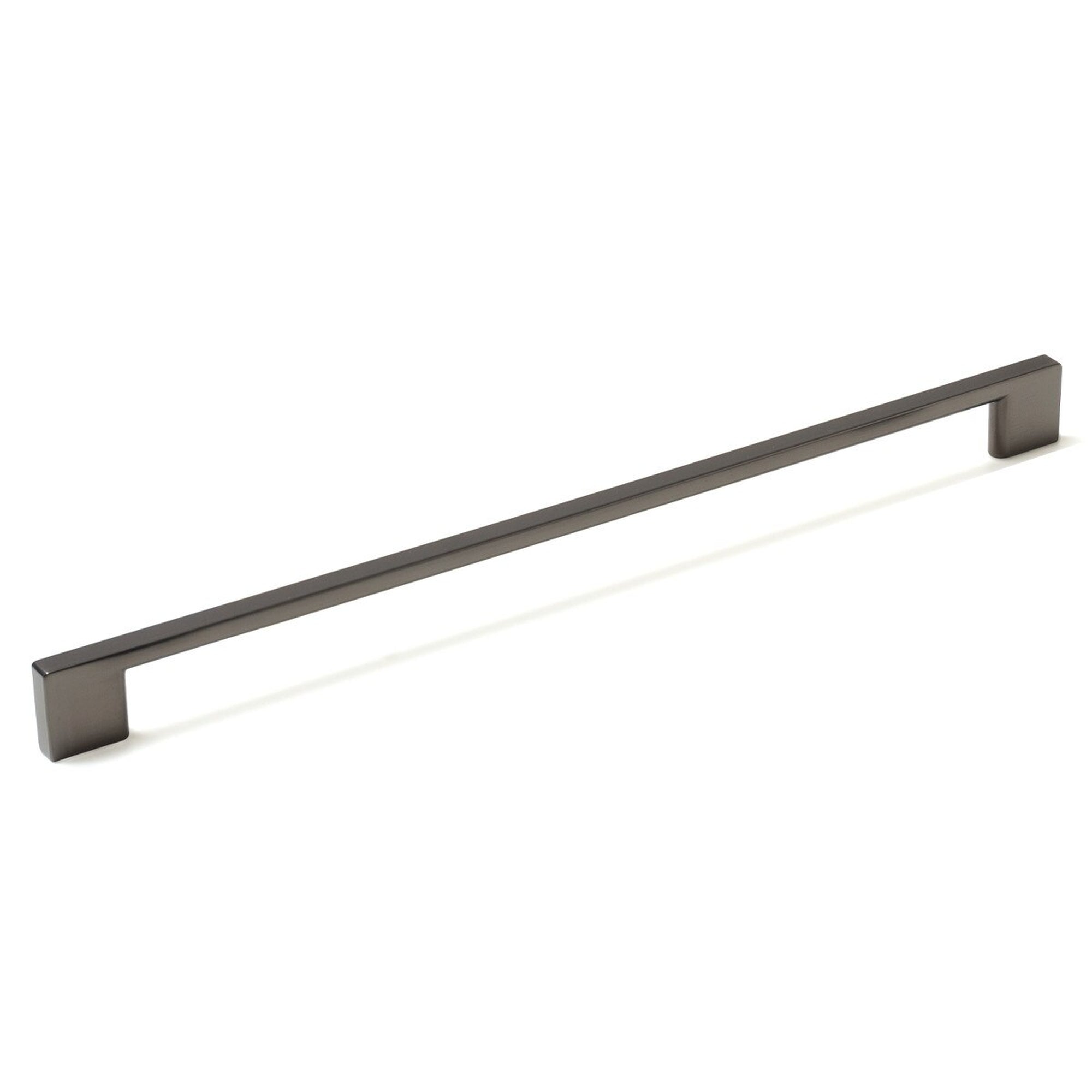Momo Livorno D Handle 320mm Gunmetal