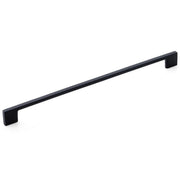 Livorno D Handle 320mm Matt Black
