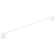 Livorno D Handle 320mm Matt White