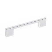 Momo Livorno D Handle 96mm Chrome Plated