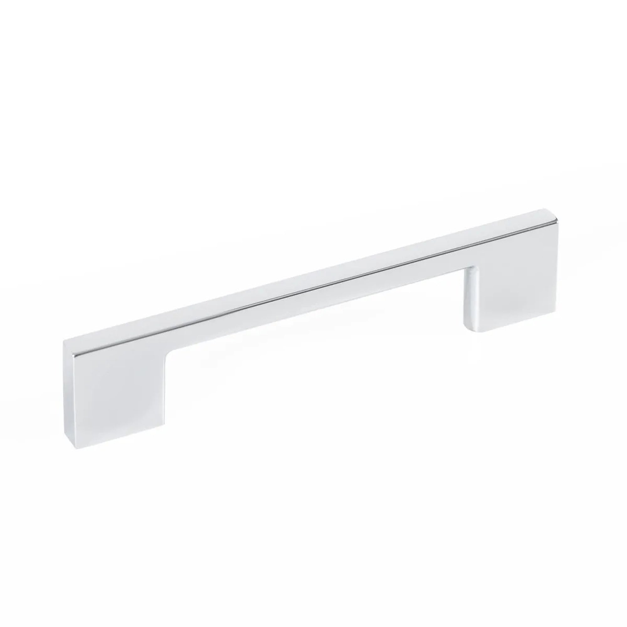 Momo Livorno D Handle 96mm Chrome Plated