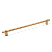 Momo Maida Bar Handle 320mm English Bronze