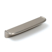 Monaco 96mm Pull Handle Dull Brushed Nickel