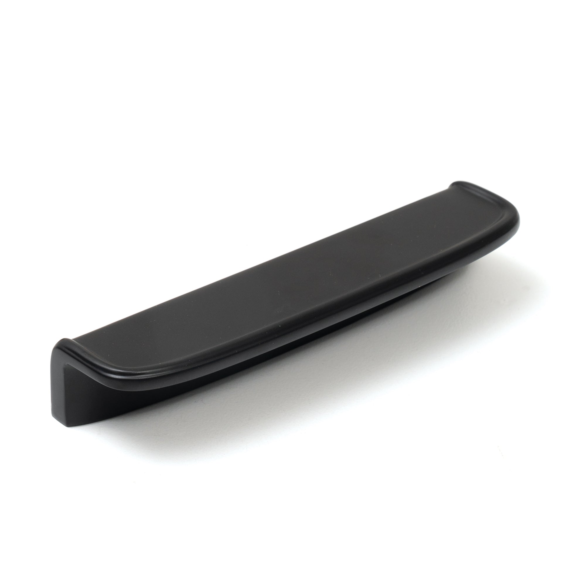 Monaco 96mm Pull Handle Matt Black