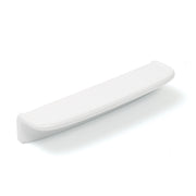 Monaco 96mm Pull Handle Matt White