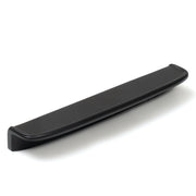 Monaco 160mm Pull Handle Matt Black