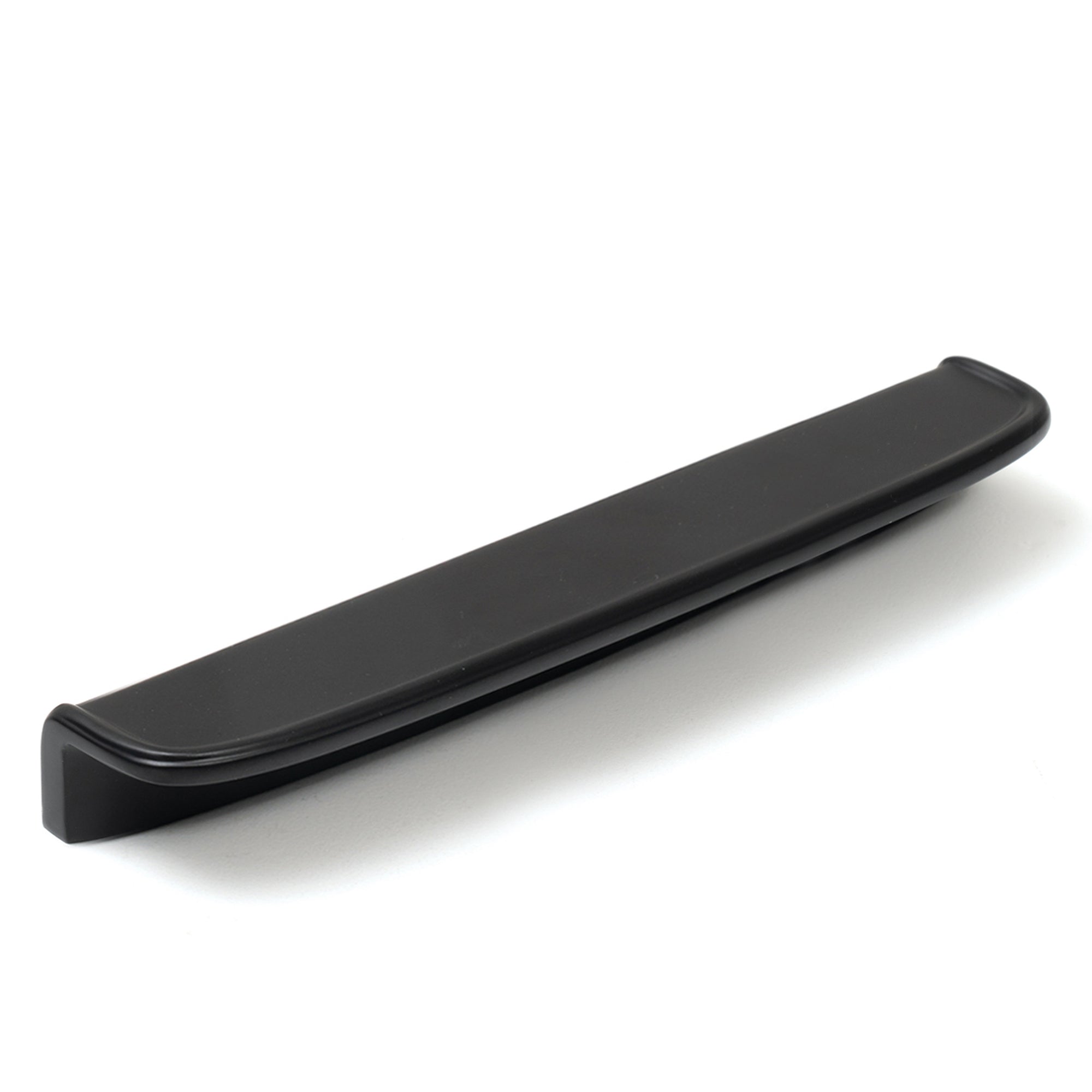 Monaco 160mm Pull Handle Matt Black