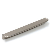 Monaco 192mm Pull Handle Dull Brushed Nickel